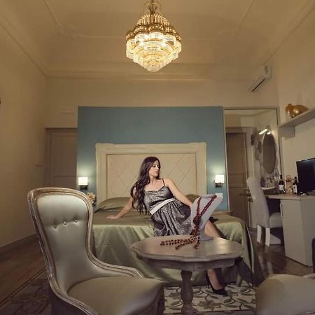 Keramos Luxury Rooms Sciacca Ngoại thất bức ảnh