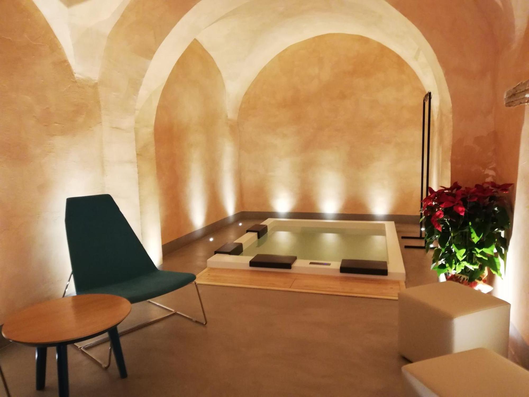 Keramos Luxury Rooms Sciacca Ngoại thất bức ảnh