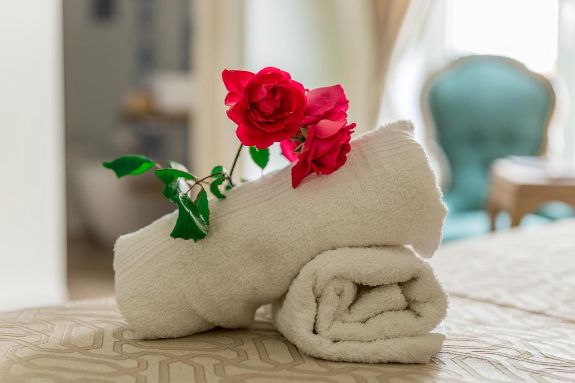 Keramos Luxury Rooms Sciacca Ngoại thất bức ảnh