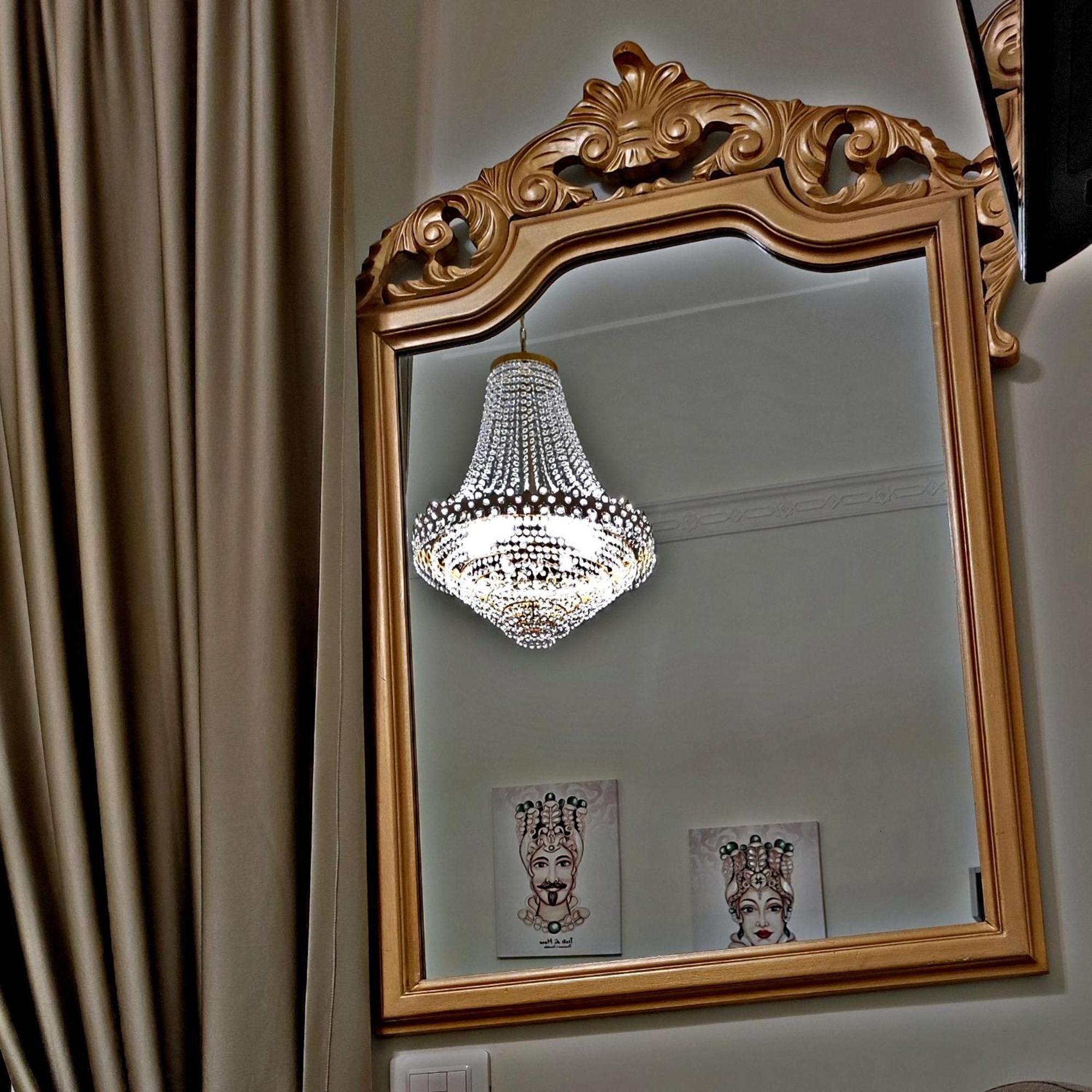 Keramos Luxury Rooms Sciacca Ngoại thất bức ảnh